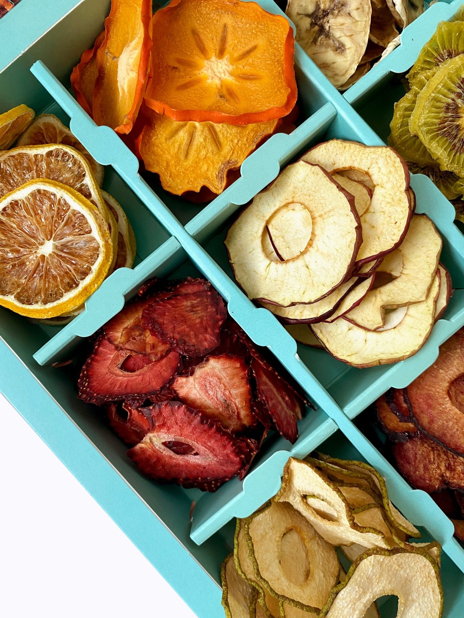Dried Fruits - بهارات و عطارة السعيد