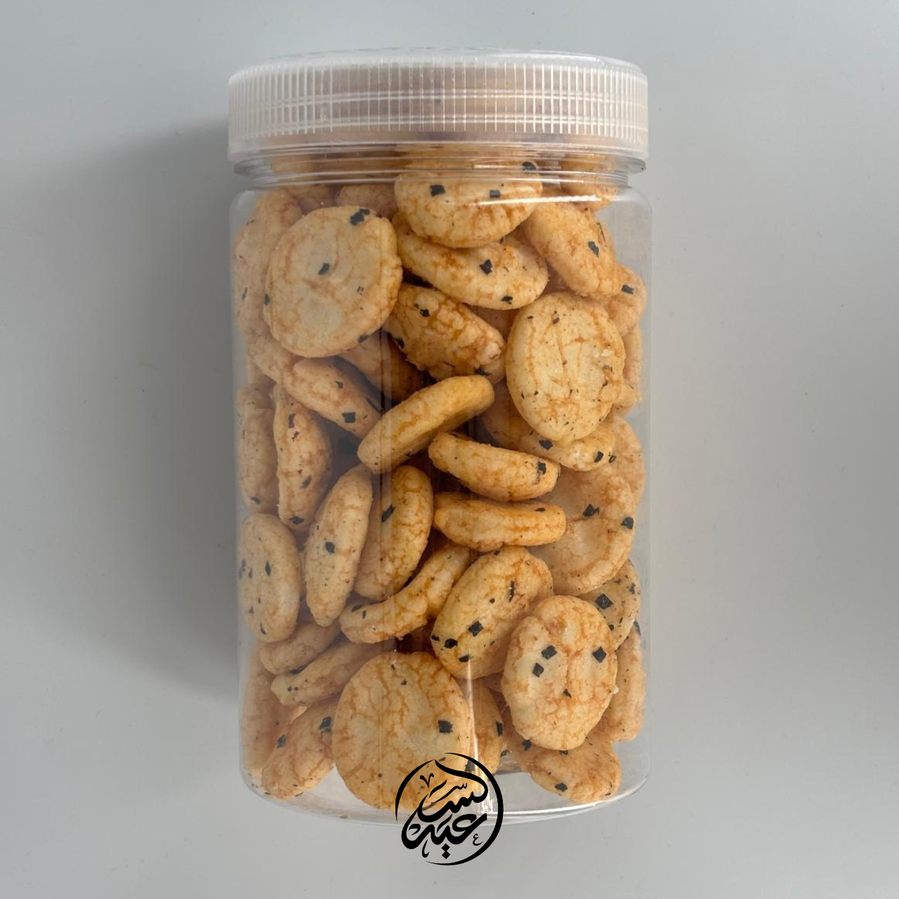 Crunchy Thai Falafel فلافل تايلندية مقرمشة - بهارات و عطارة السعيد