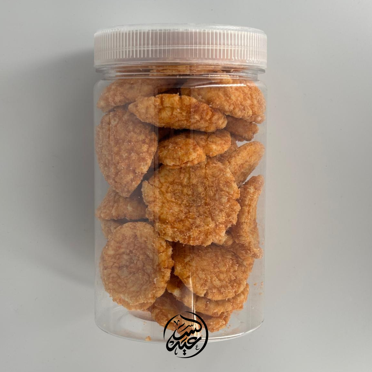 Honey flavored falafel فلافل بنكهة العسل - بهارات و عطارة السعيد