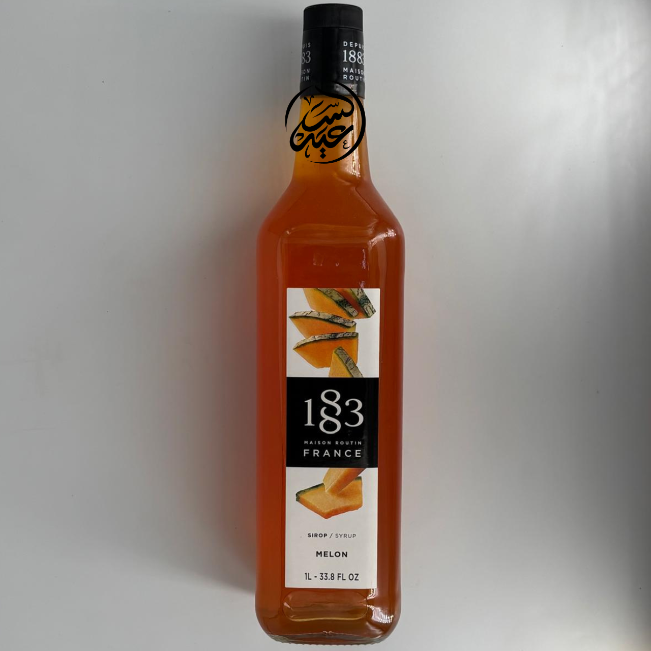 1883 Melon Syrup سيريب موهيتو شمام