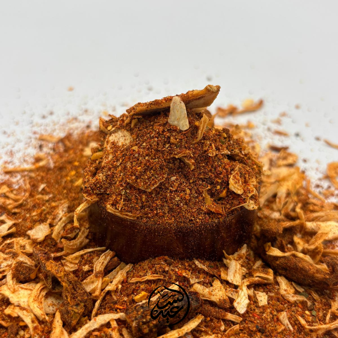 Tray Dishs Seasoning بهار صواني