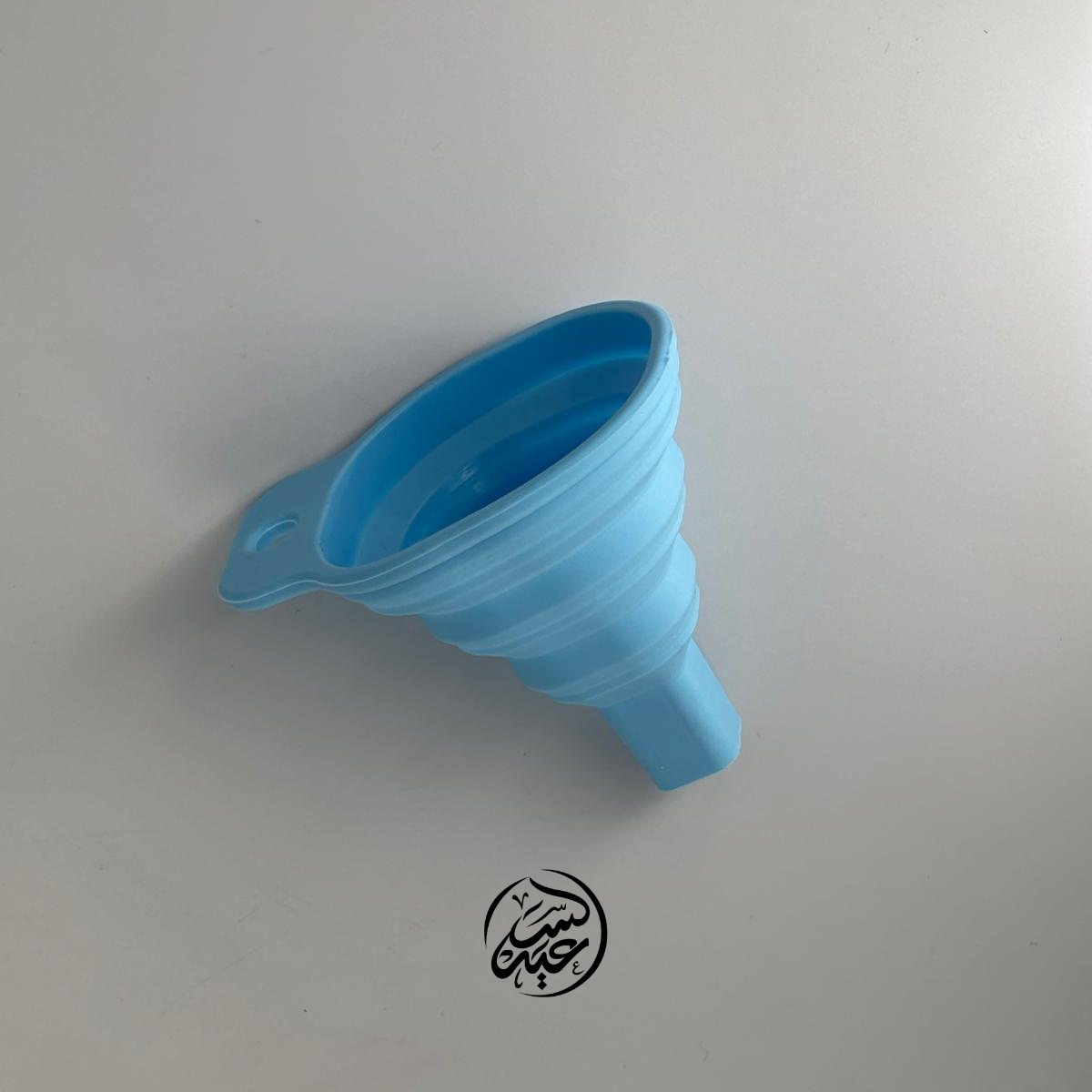 Spice Filling Funnel محقن لتعبئة البهارات