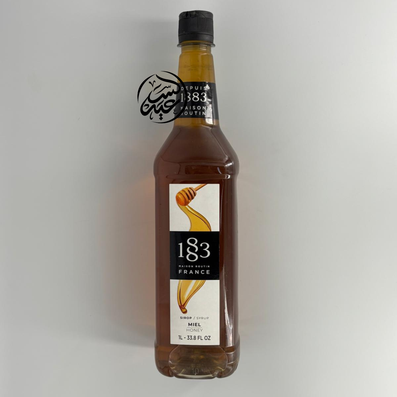 1833 Honey Syrup (1 Liter) سيروب العسل