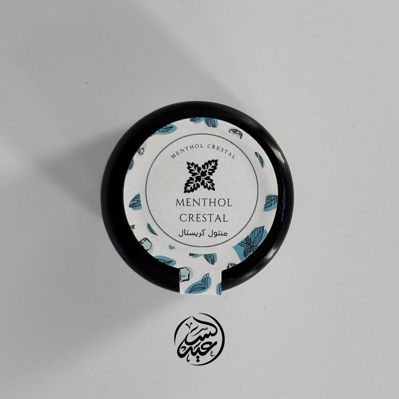 Menthol Crystal 10g علبة منتول كريستال