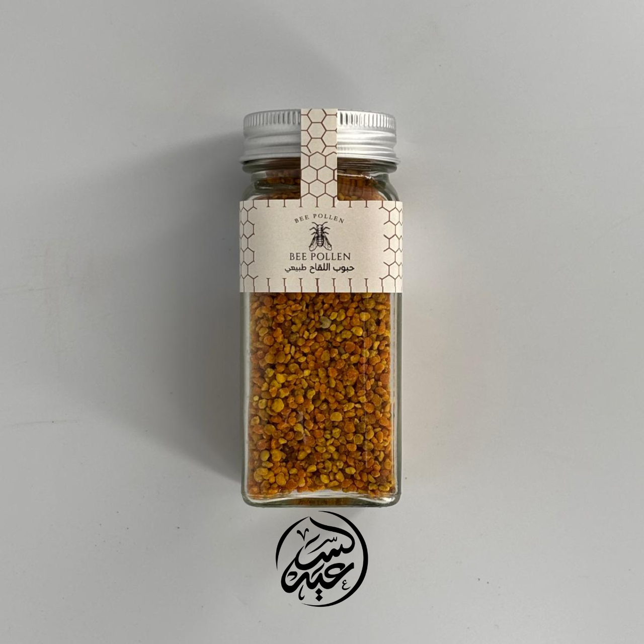 propolis seeds pollen