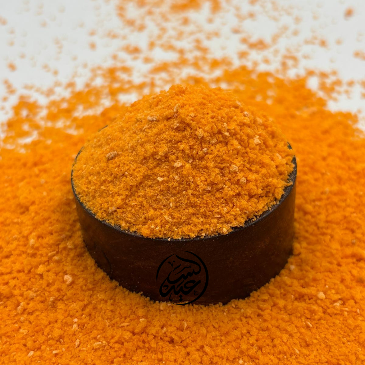 Bread Crumbs قرشلة سادة (بقسماط)