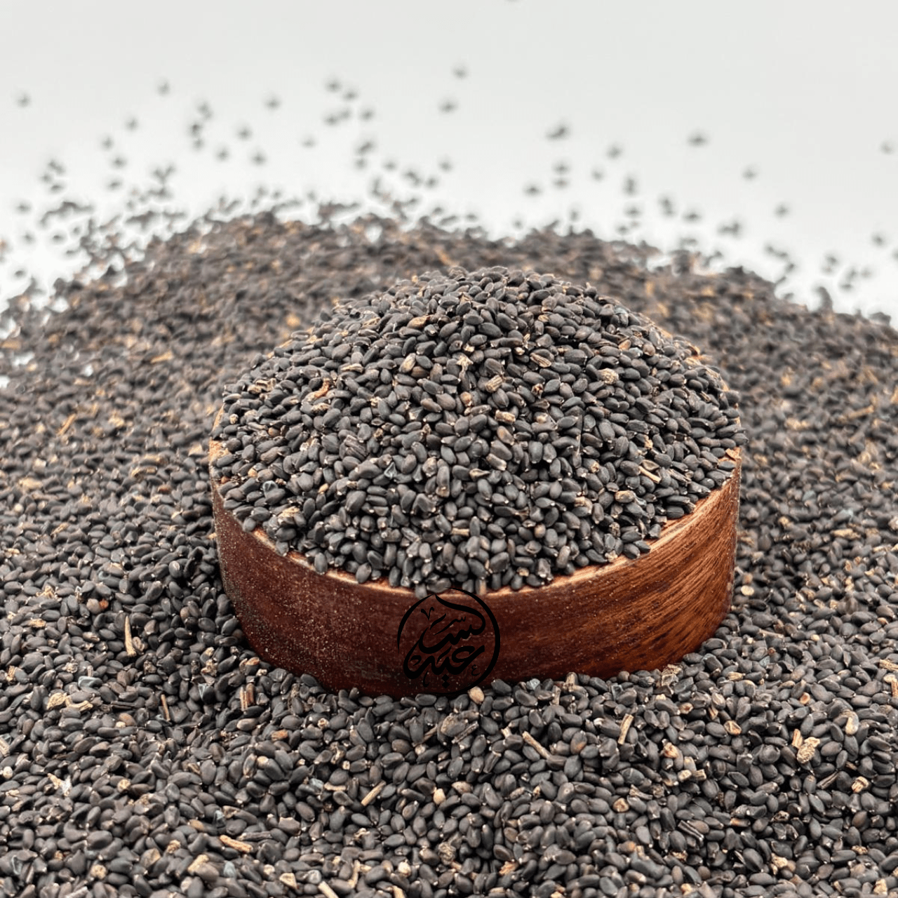 Basil seeds بذور الريحان - بهارات و عطارة السعيد