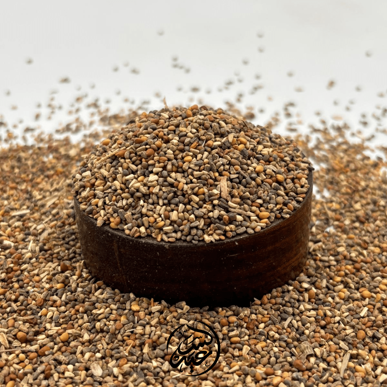 Chicory seeds بذور الهندباء - بهارات و عطارة السعيد