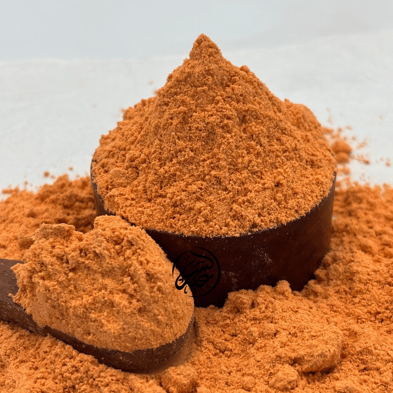 Chili flavor powder نكهة الفلفل الحار - بهارات و عطارة السعيد