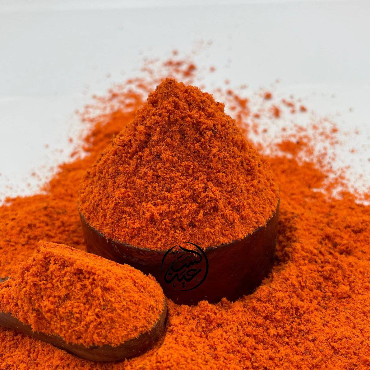 Corn seasoning بهار الذرة - بهارات و عطارة السعيد