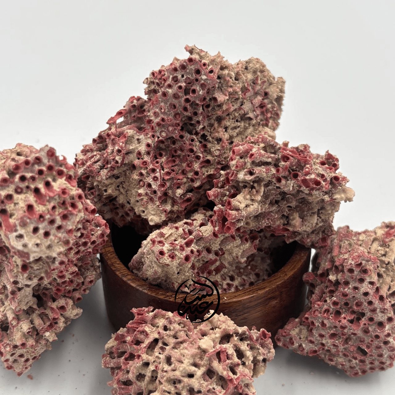 Dragon’s Blood Coral مرجان دم الأخوين - بهارات و عطارة السعيد