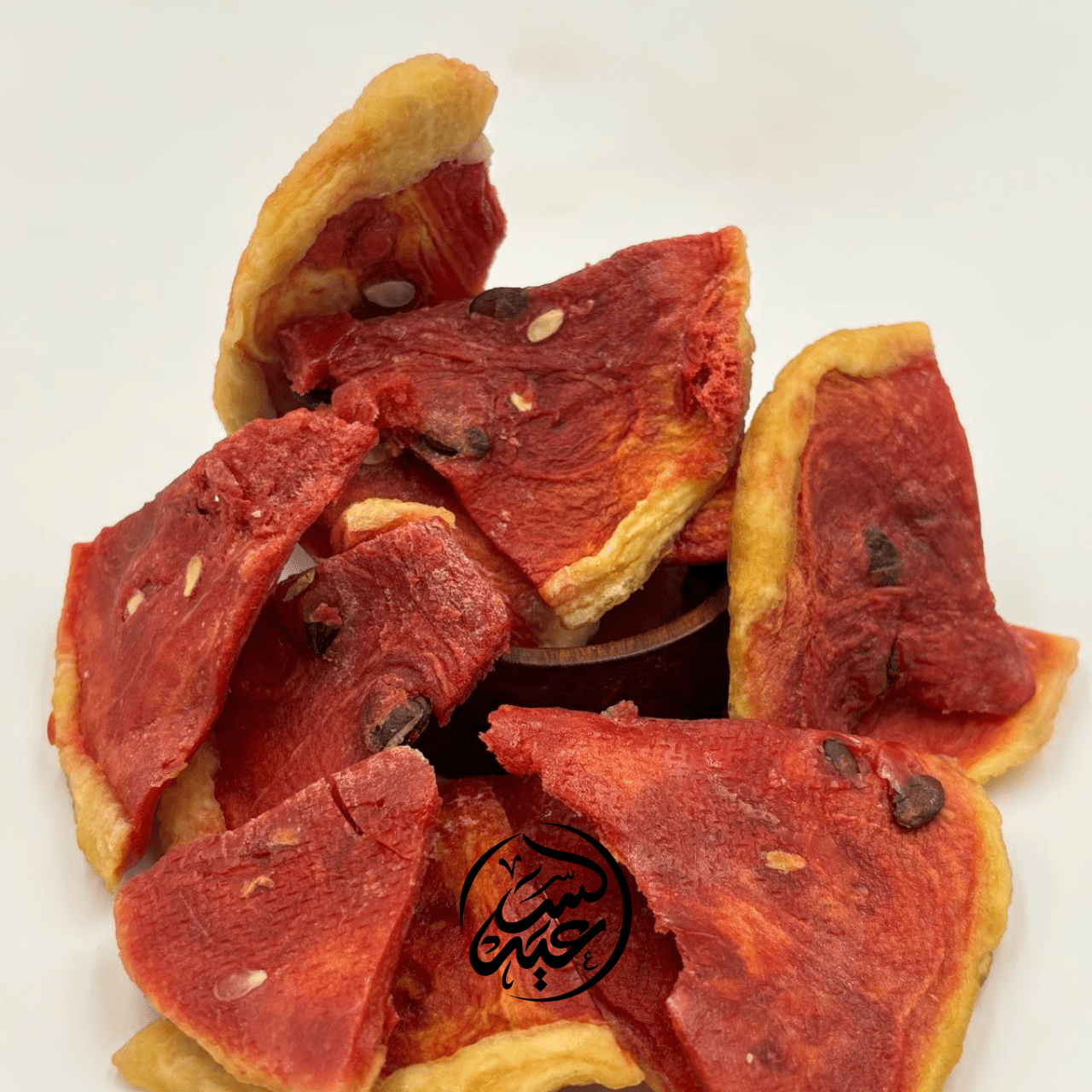 Dried watermelon بطيخ المجفف - بهارات و عطارة السعيد
