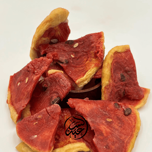 Dried watermelon بطيخ المجفف - بهارات و عطارة السعيد