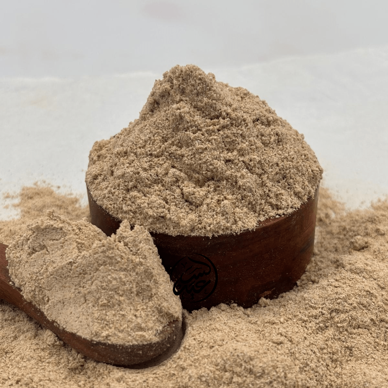 Falafel flavor powder نكهة الفلافل - بهارات و عطارة السعيد