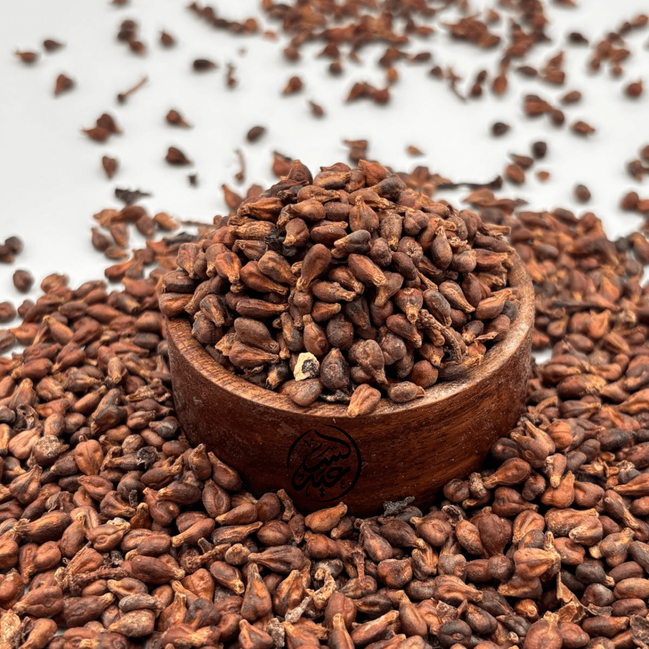 Grape seeds بذور العنب - بهارات و عطارة السعيد