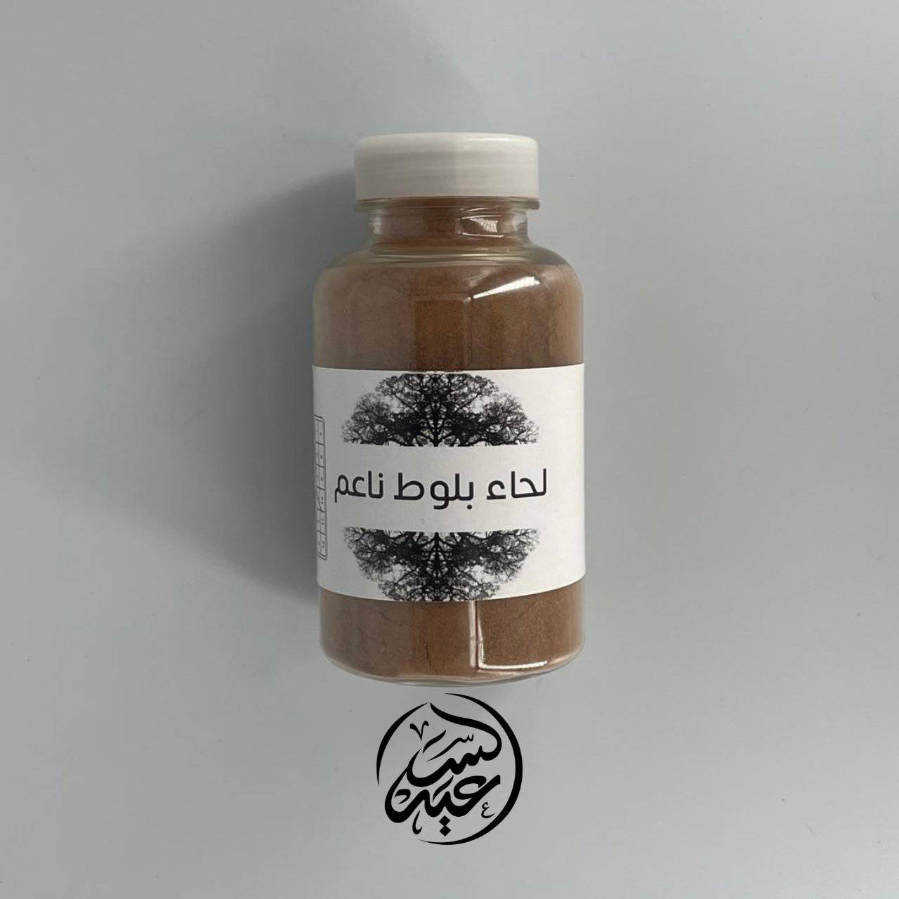 Ground Oak Bark لحاء البلوط الناعم - بهارات و عطارة السعيد