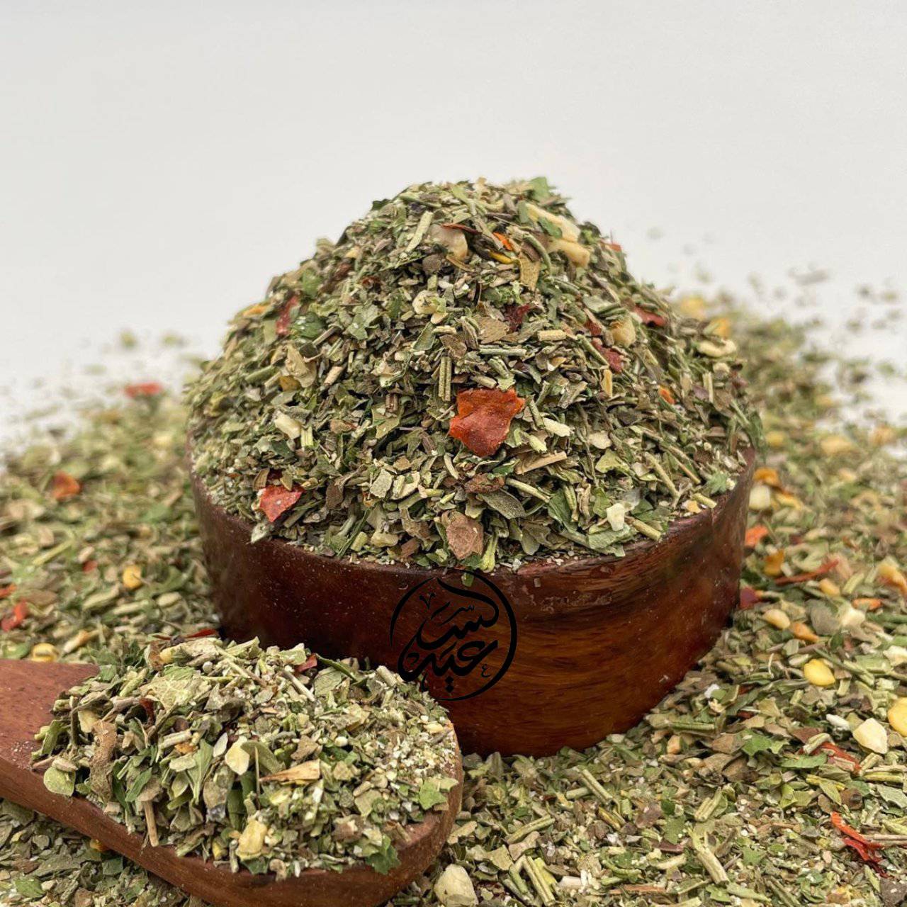 Italian seasoning التوابل الإيطالية - بهارات و عطارة السعيد