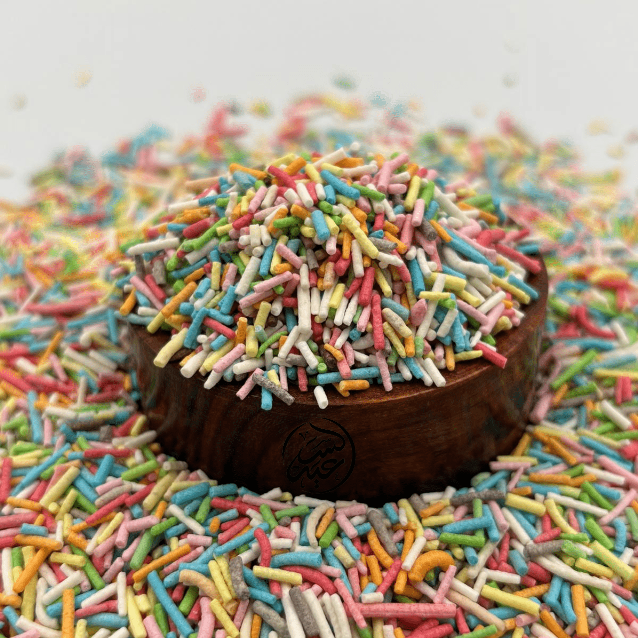 Italian sprinkles قمبز ايطالي لتزيين الكيك - بهارات و عطارة السعيد