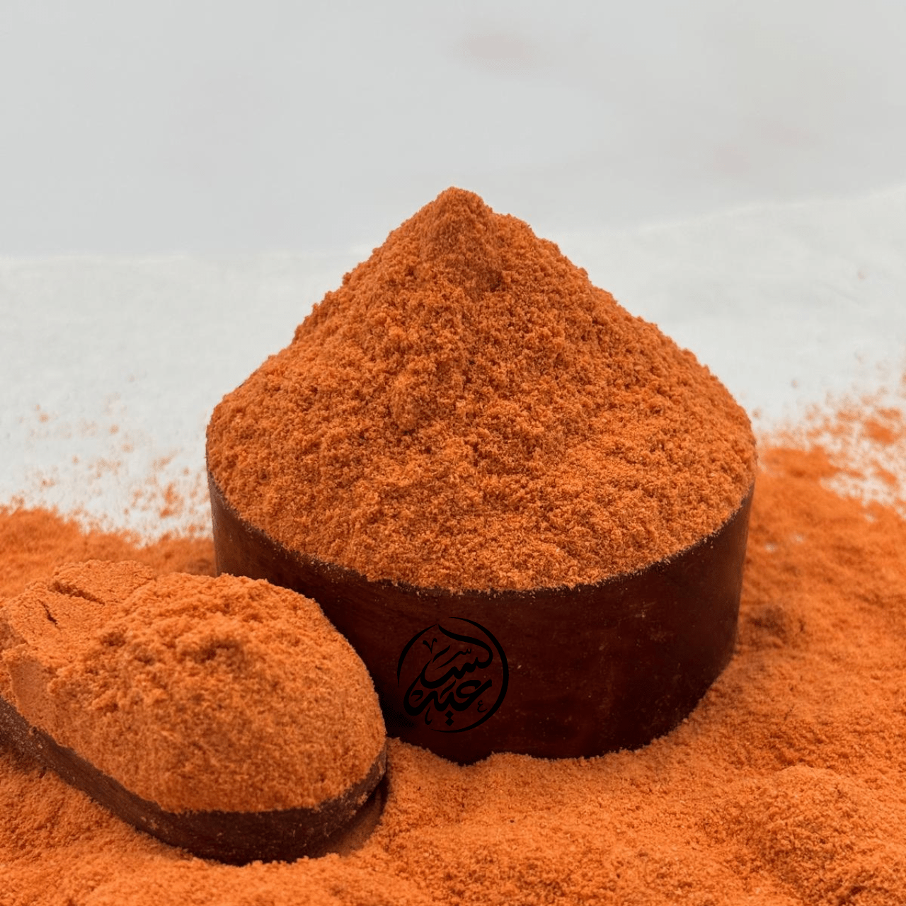 Ketchup flavor powder نكهة الكاتشب - بهارات و عطارة السعيد