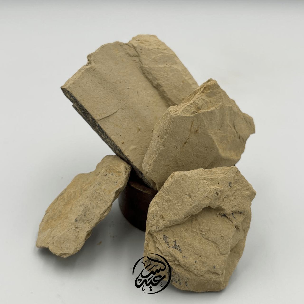 Khawa Clay طين الخاوة - بهارات و عطارة السعيد