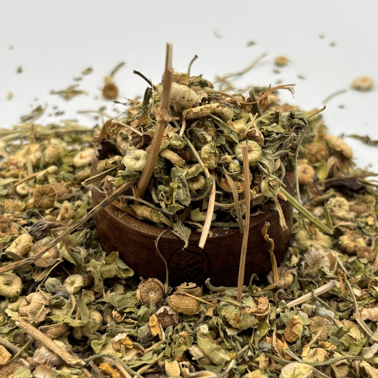 Mallow seeds بذور الخبيزة - بهارات و عطارة السعيد