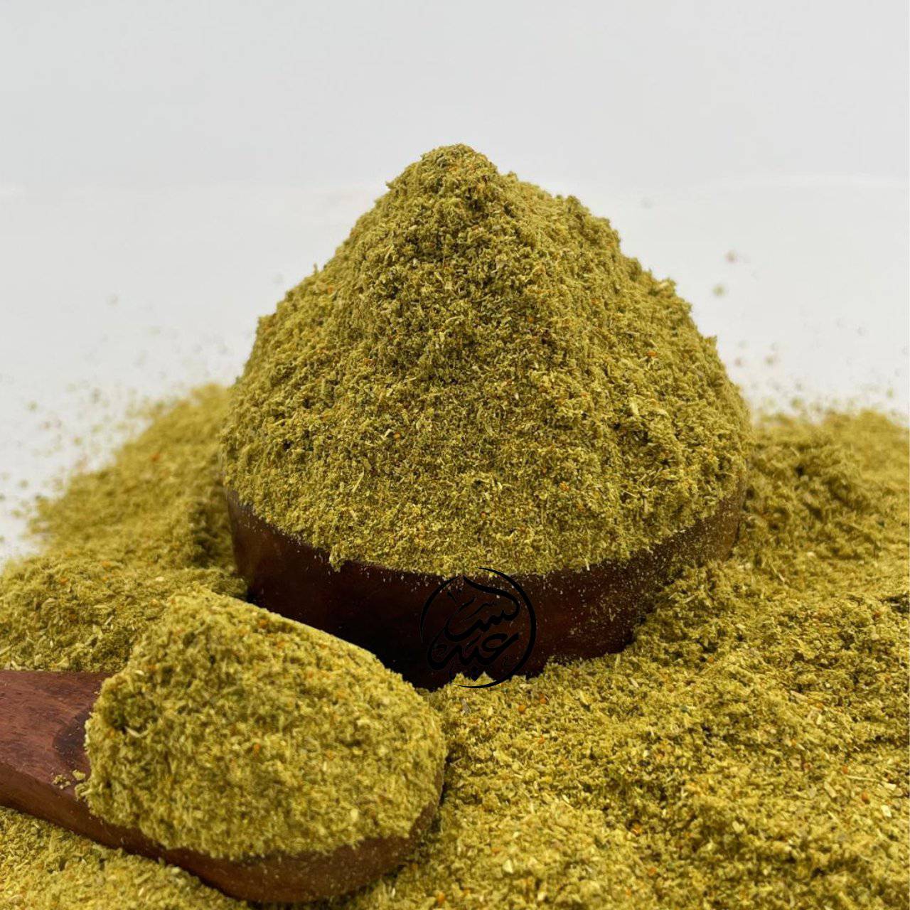 Mansaf seasoning حوايج المنسف - بهارات و عطارة السعيد