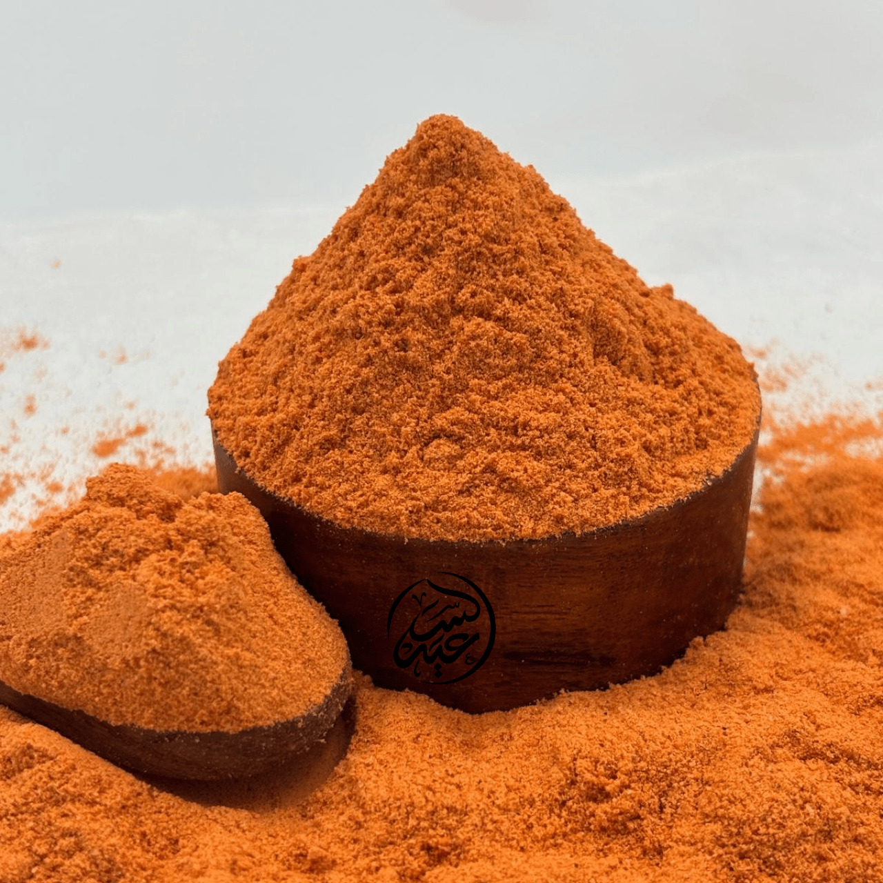 Mexican chili flavor powder نكهة الفلفل الحار المكسيكي - بهارات و عطارة السعيد