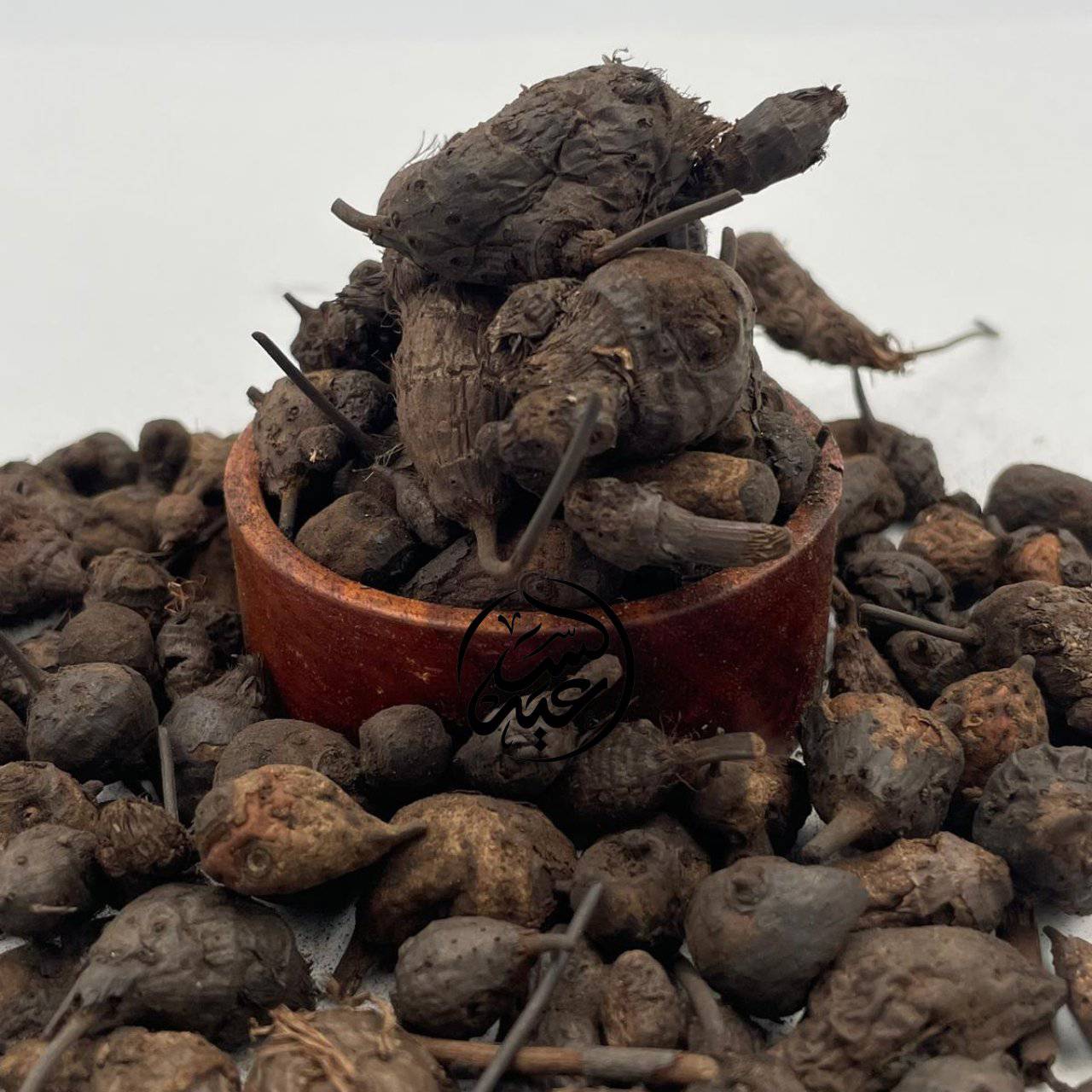 Nut Grass نبات السعد - بهارات و عطارة السعيد