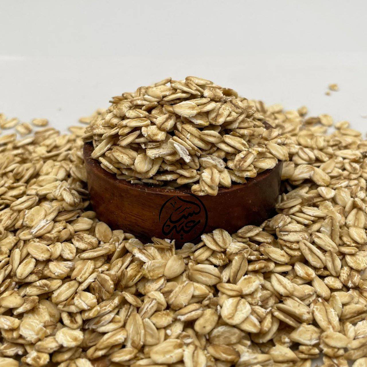Oat Flakes شوفان - بهارات و عطارة السعيد