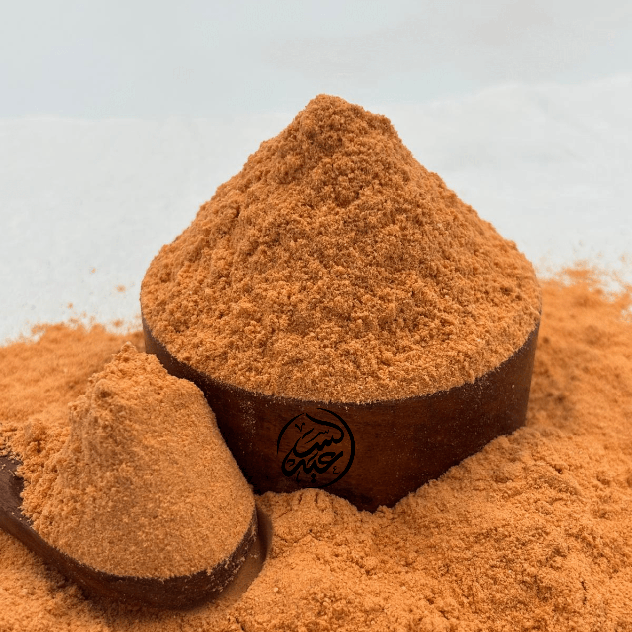 Pizza flavor powder نكهة البيتزا - بهارات و عطارة السعيد