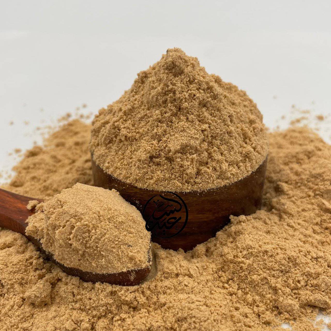 Smoked flavor powder نكهة المدخن - بهارات و عطارة السعيد