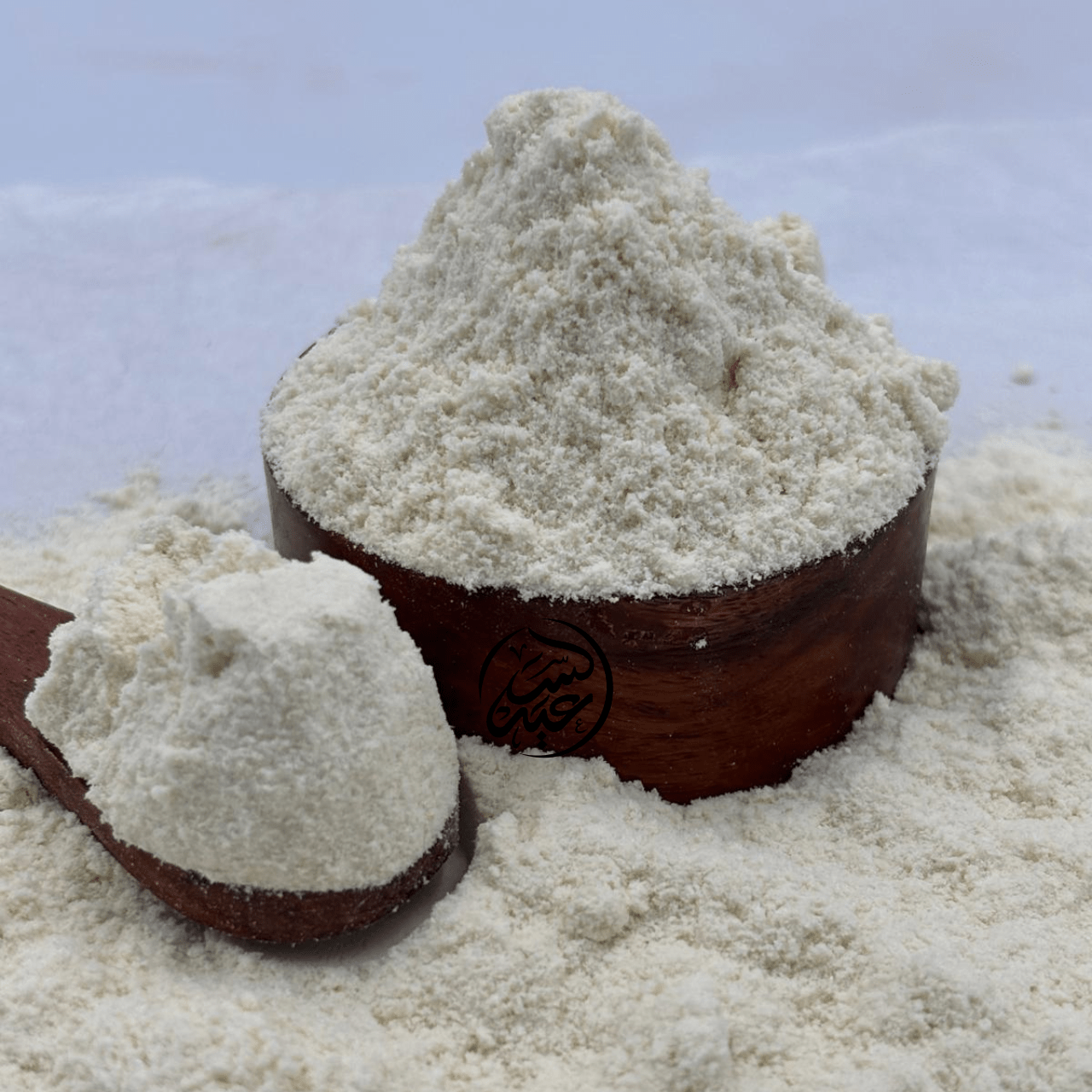 Sour cream flavor powder نكهة الكريمة الحامضة - بهارات و عطارة السعيد