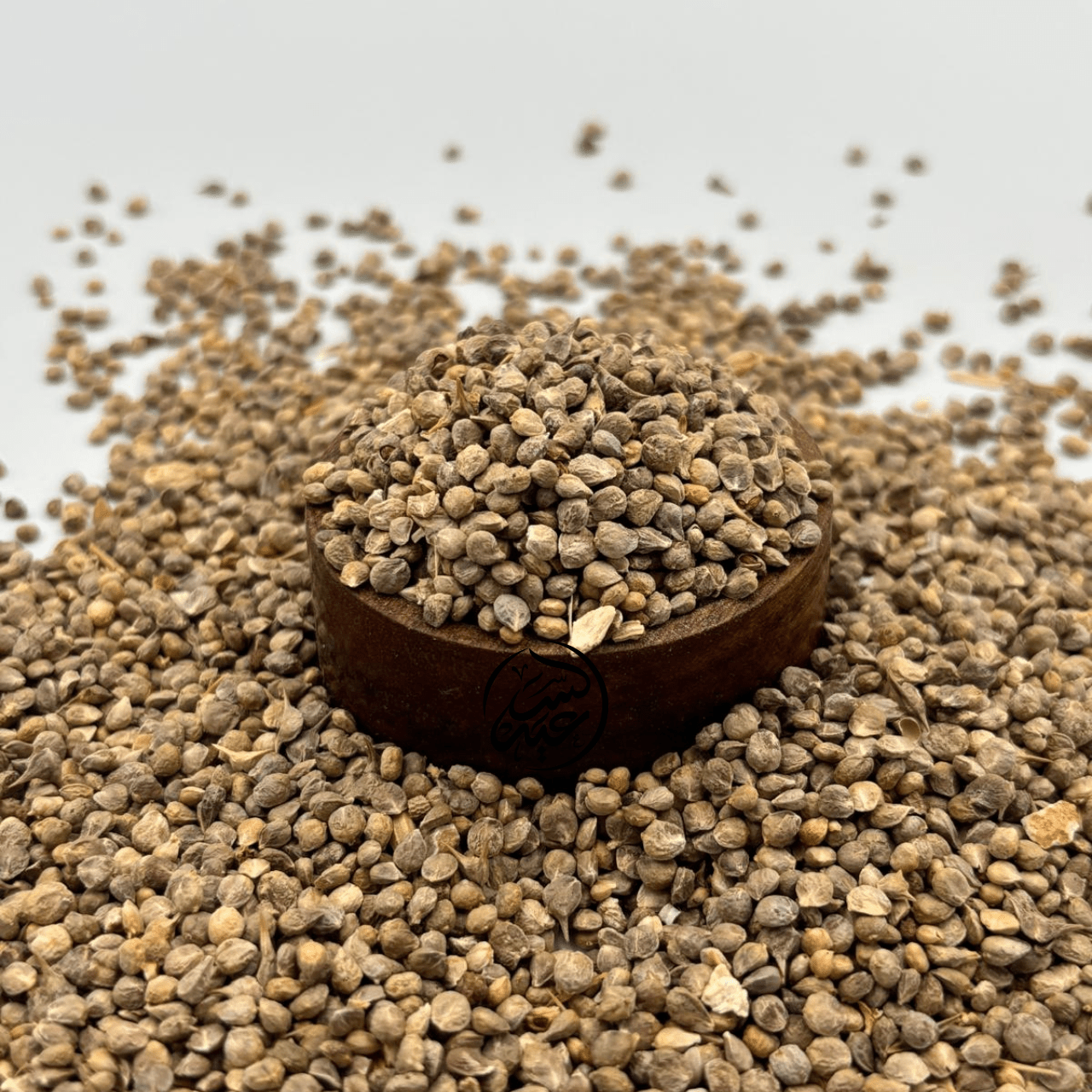 Spinach seeds بذور السبانخ - بهارات و عطارة السعيد