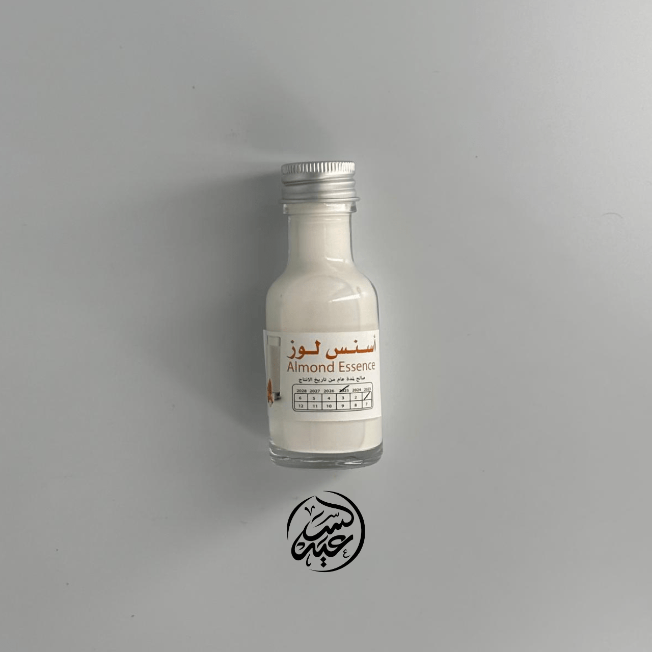 Sweet Almond Flavor Essence 30 ml أسنس(نكهة) اللوز الحلو - بهارات و عطارة السعيد