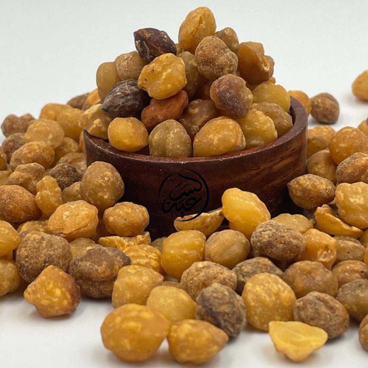 African Akpi Seed بذور الأكبي الأفريقية - بهارات و عطارة السعيد