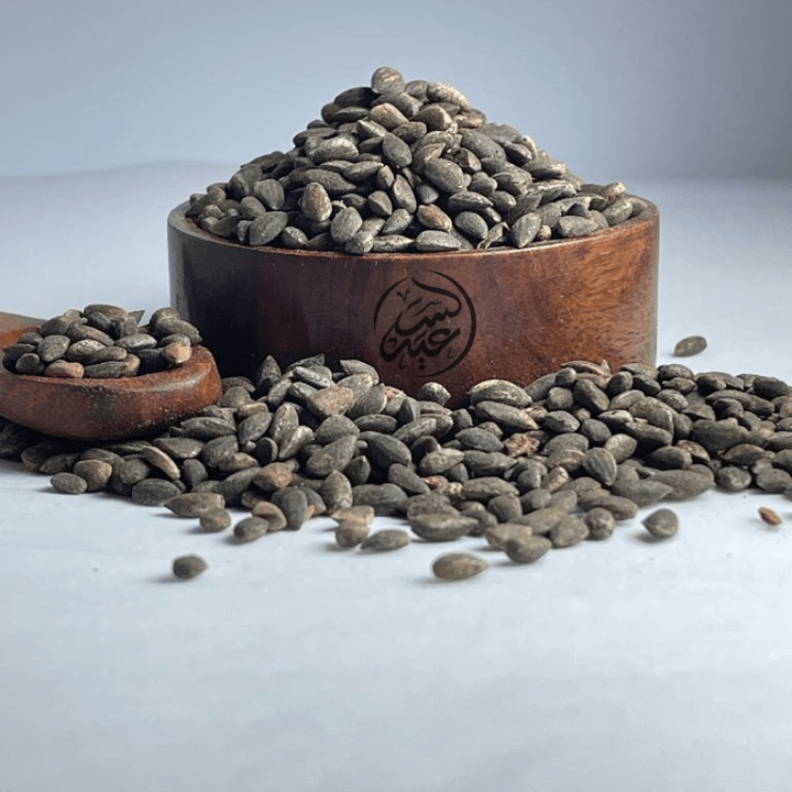 Aleppo Pine Seeds بذور القريش - بهارات و عطارة السعيد