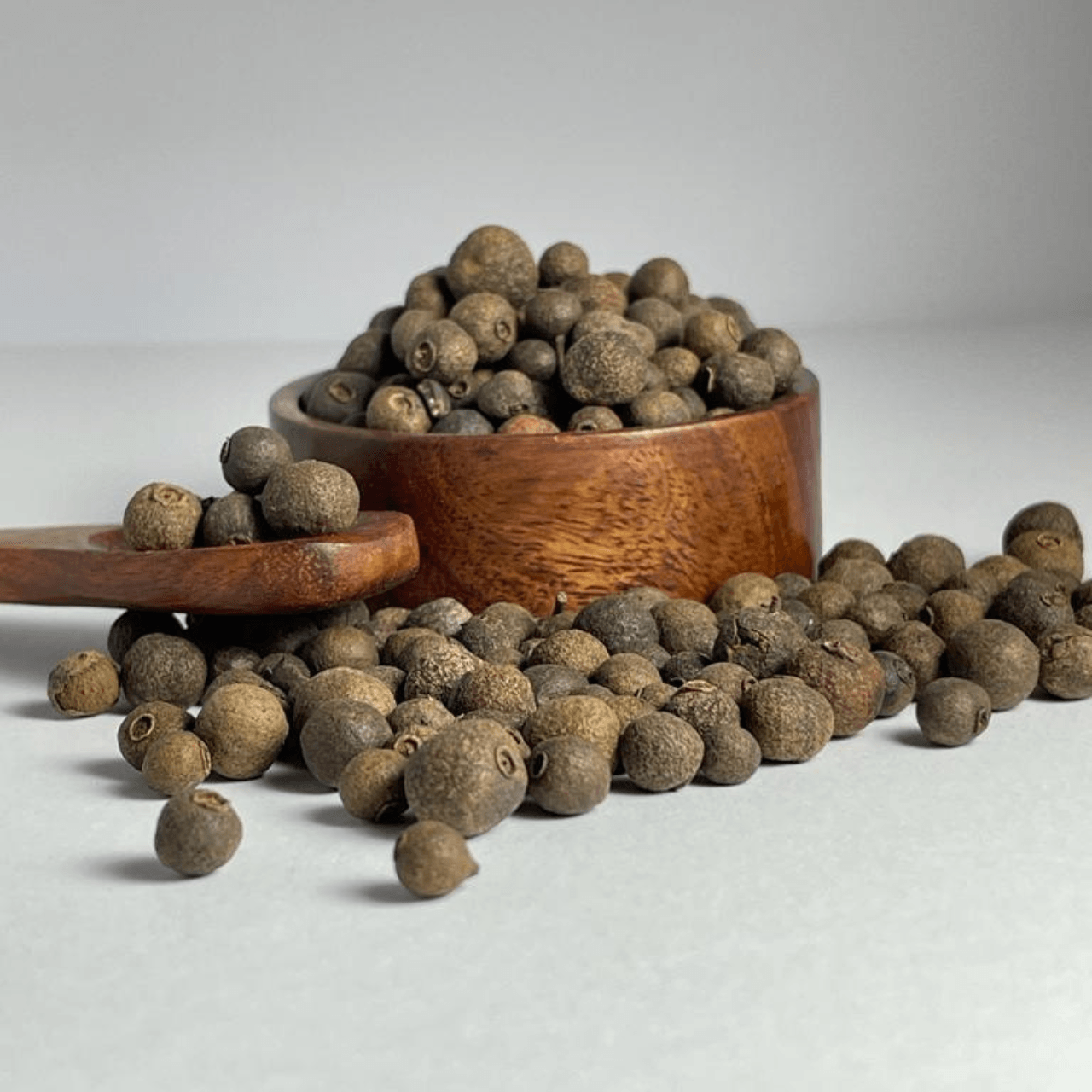 All Spice بهار سادة حب - بهارات و عطارة السعيد