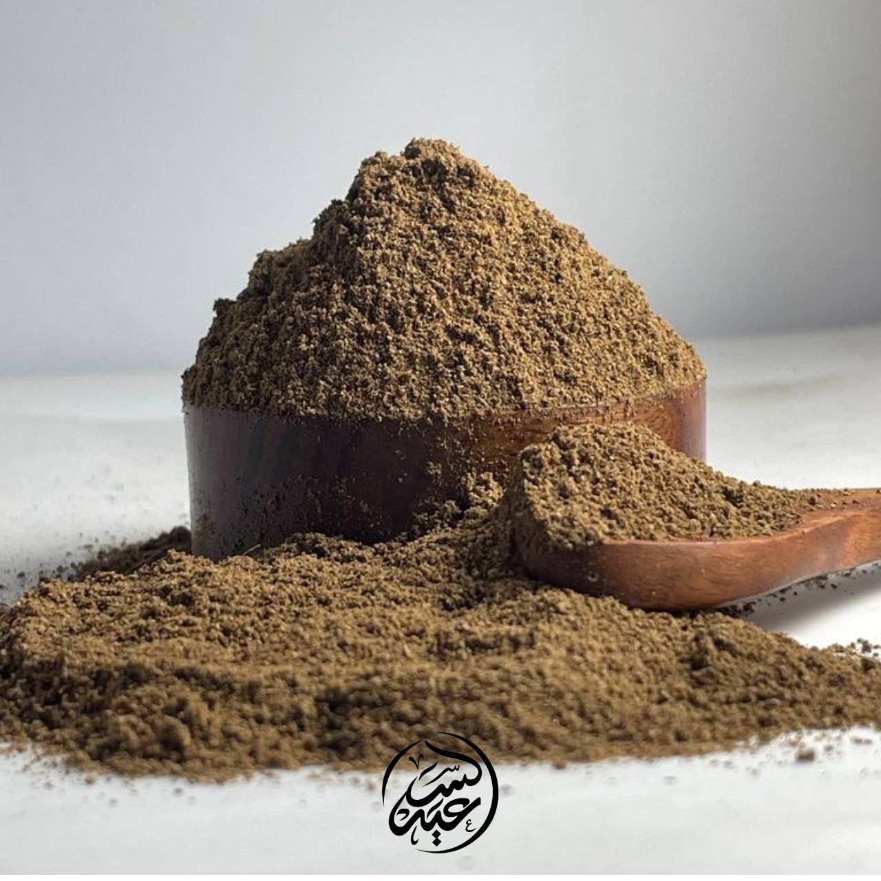 All-Spice Seasoning بهار سادة ناعم - بهارات و عطارة السعيد