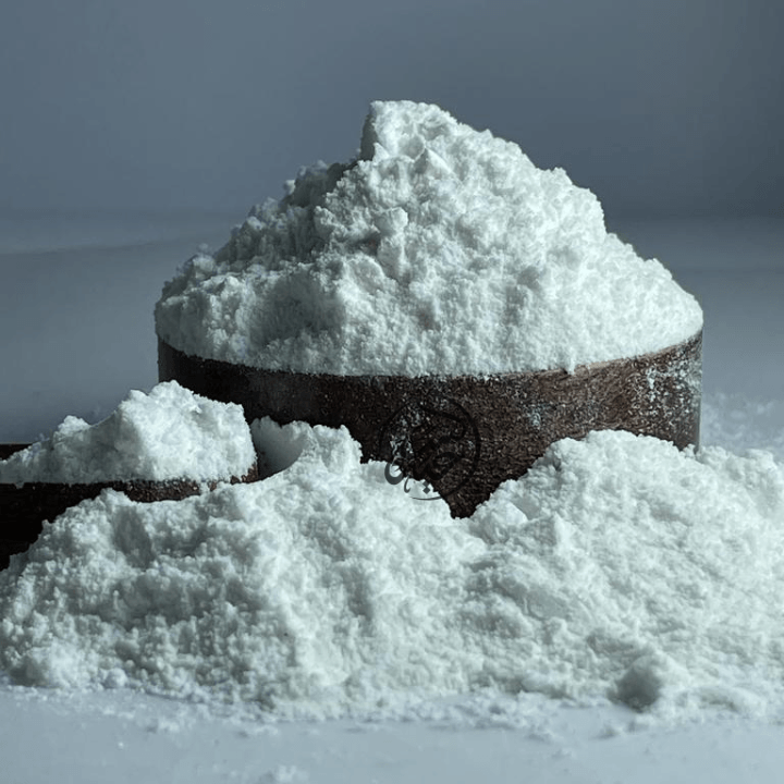 Alum Powder شبة ناعمة - بهارات و عطارة السعيد