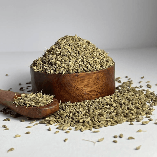 Anise Seeds بذور اليانسون - بهارات و عطارة السعيد
