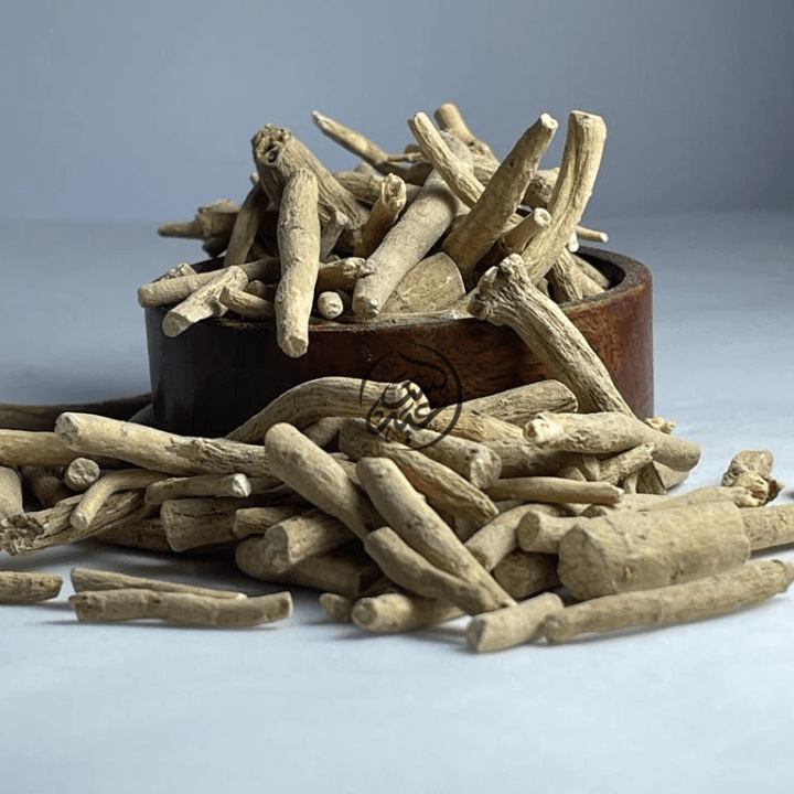 Ashwagandha Roots جذور الأشواجندا - بهارات و عطارة السعيد