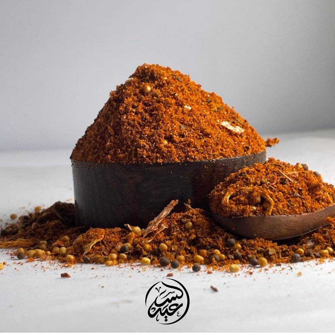 Cajun seasoning بهار كيجن - بهارات و عطارة السعيد