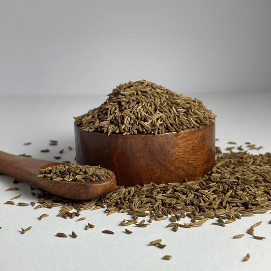 Caraway Seeds بذور الكراوية - بهارات و عطارة السعيد