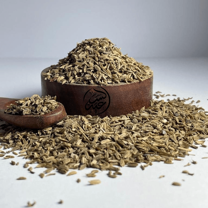 Carrot Seeds بذور الجزر - بهارات و عطارة السعيد