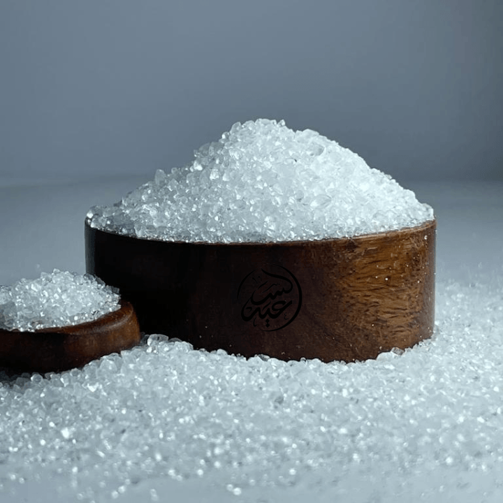 Citric Acid ملح الليمون - بهارات و عطارة السعيد