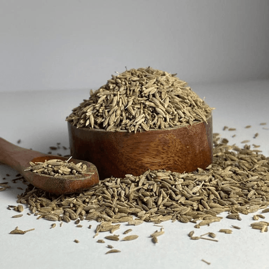 Cumin Seeds بذور الكمون - بهارات و عطارة السعيد