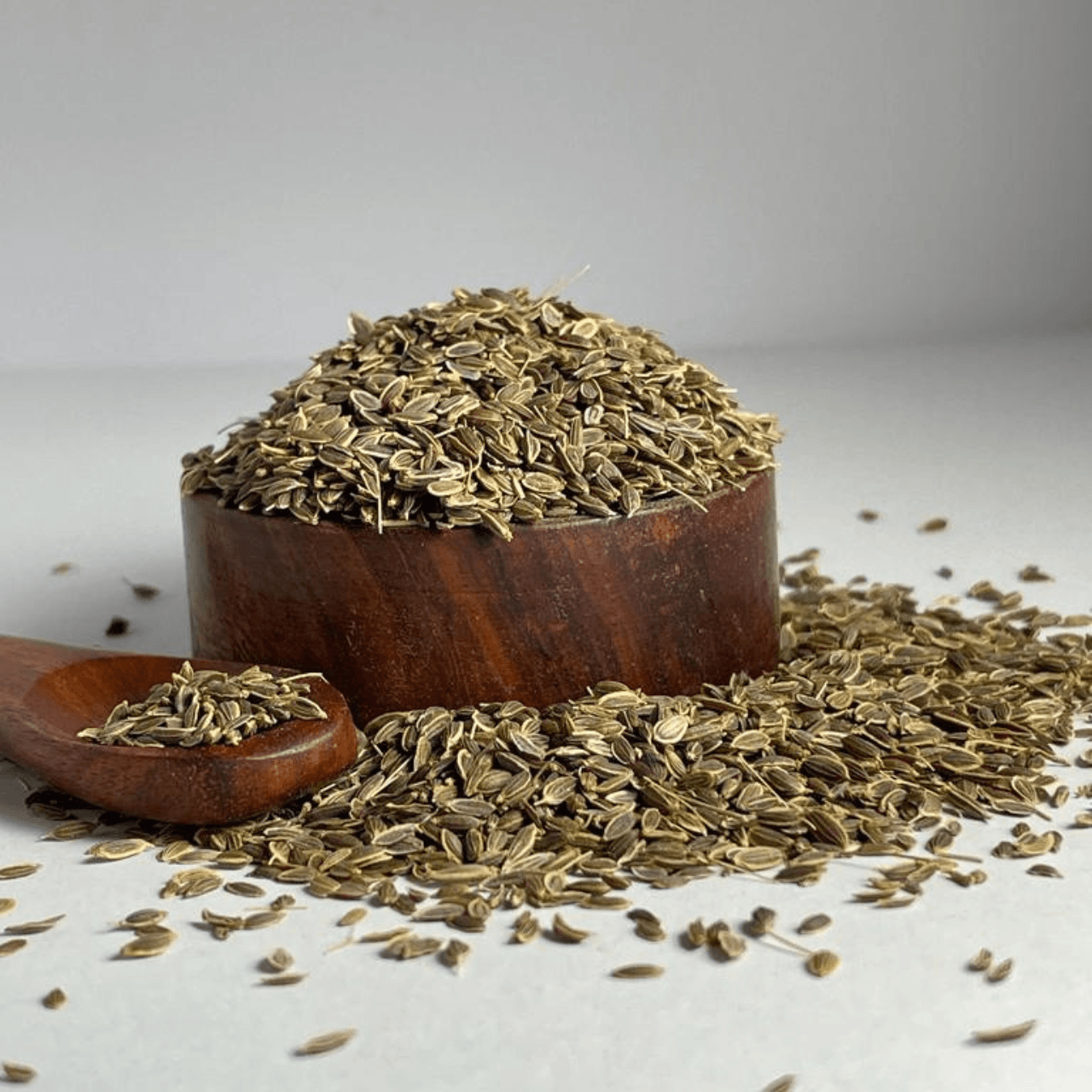 Dill Seeds بذور عين الجرادة (شبت) - بهارات و عطارة السعيد