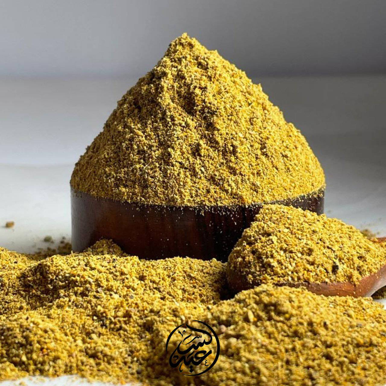 Dolma Seasoning بهار محاشي - بهارات و عطارة السعيد