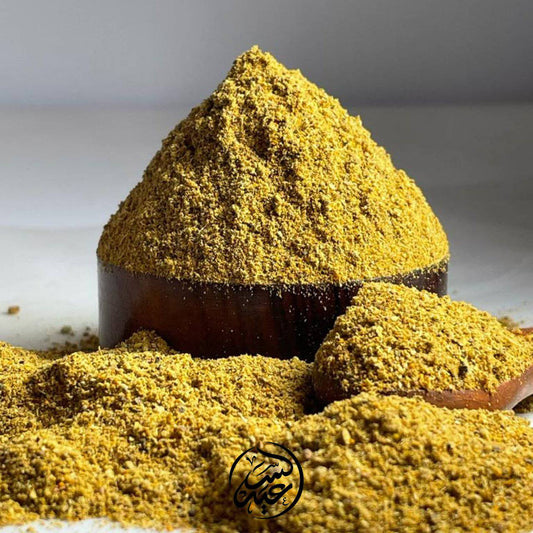 Dolma Seasoning بهار محاشي - بهارات و عطارة السعيد
