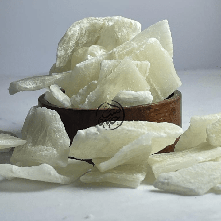 Dried Aloe Vera ألوفيرا مجففة - بهارات و عطارة السعيد